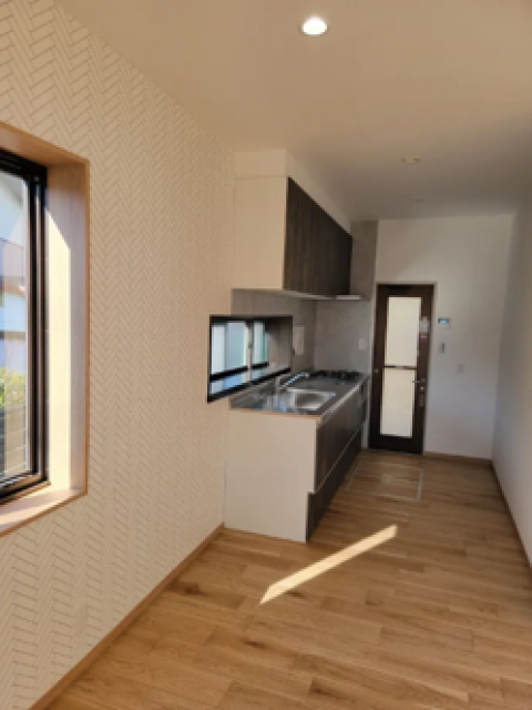 写真：リフォーム事例