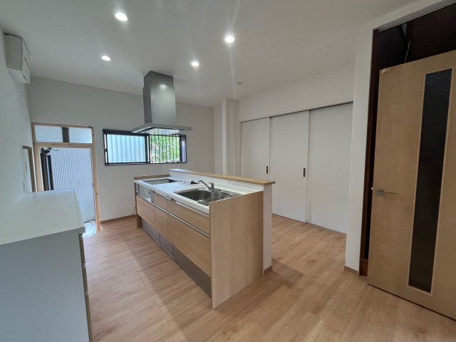 写真：リフォーム事例