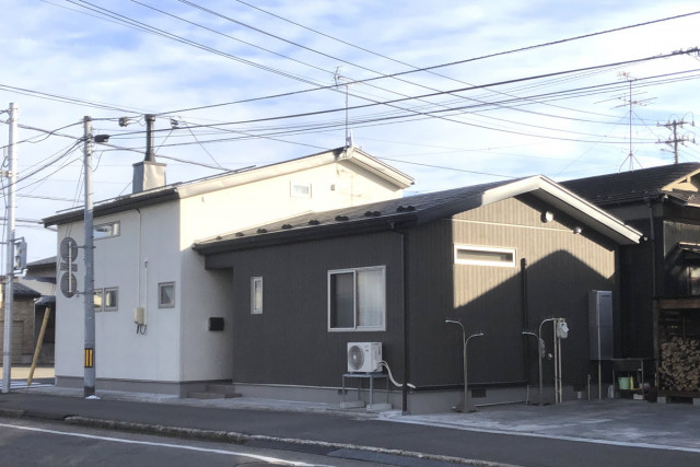 写真：リフォーム事例