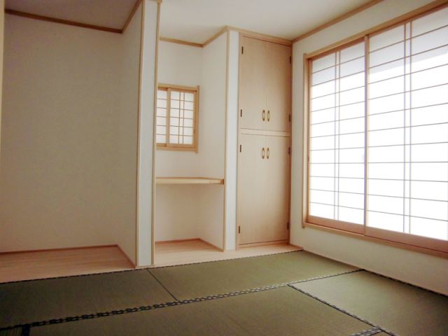 写真：リフォーム事例