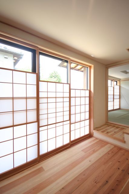写真：リフォーム事例