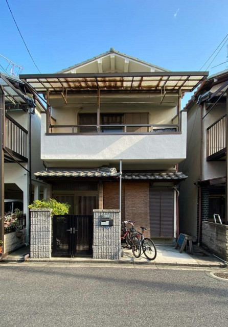 写真：リフォーム事例