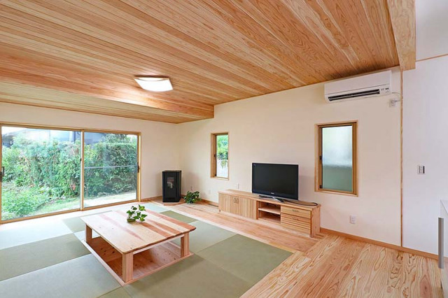 写真：リフォーム事例