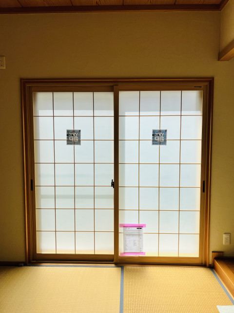 写真：リフォーム事例