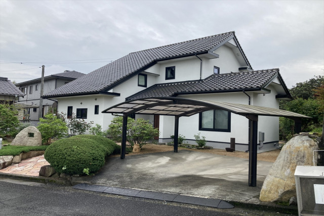 写真：リフォーム事例