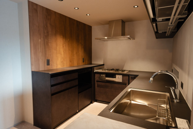 写真：リフォーム事例