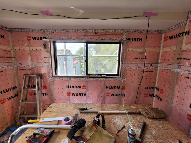 写真：リフォーム事例