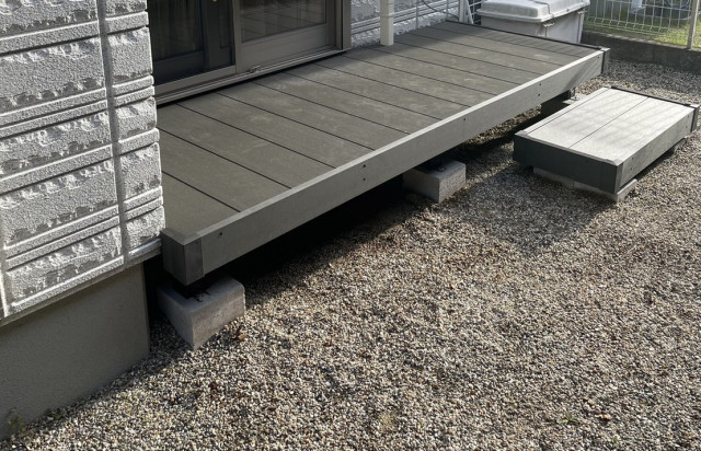 写真：リフォーム事例