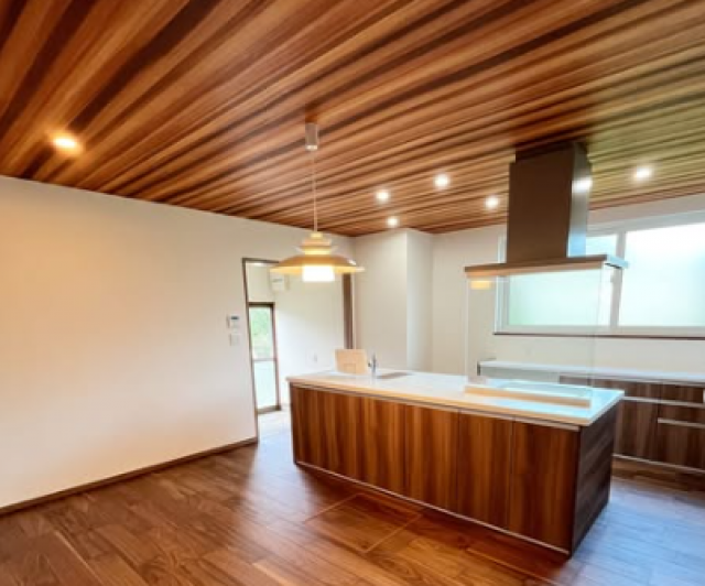 写真：リフォーム事例