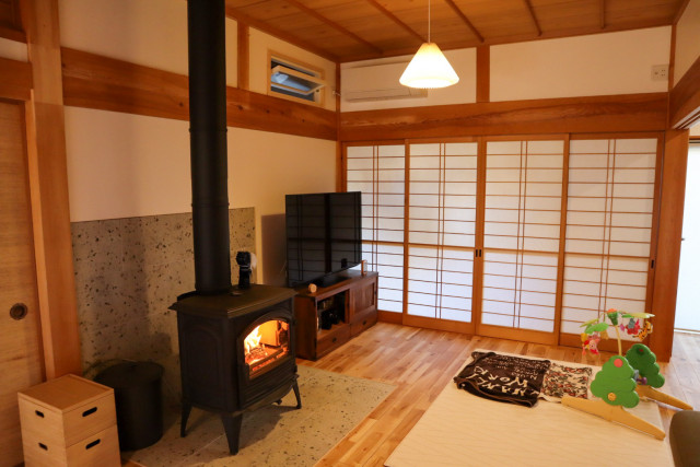 写真：リフォーム事例