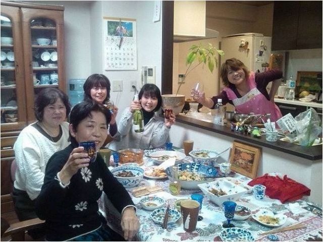 写真：リフォーム事例