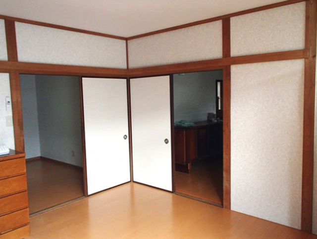 写真：リフォーム事例
