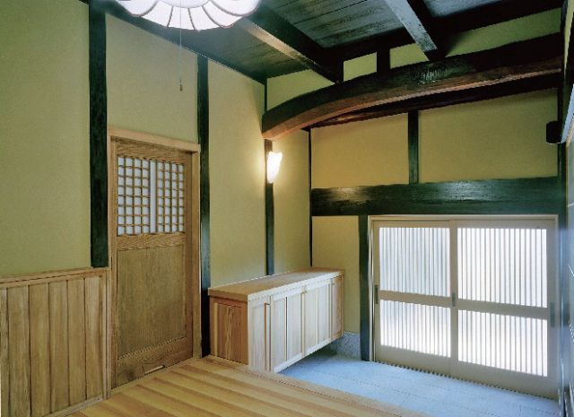 写真：リフォーム事例