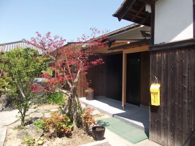 写真：リフォーム事例
