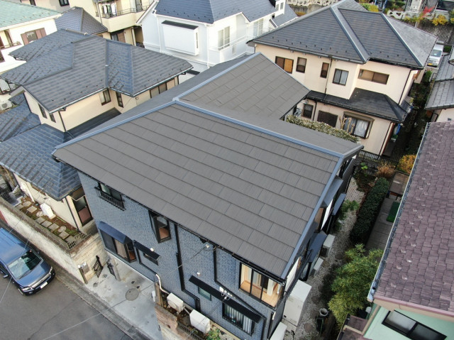 写真：リフォーム事例