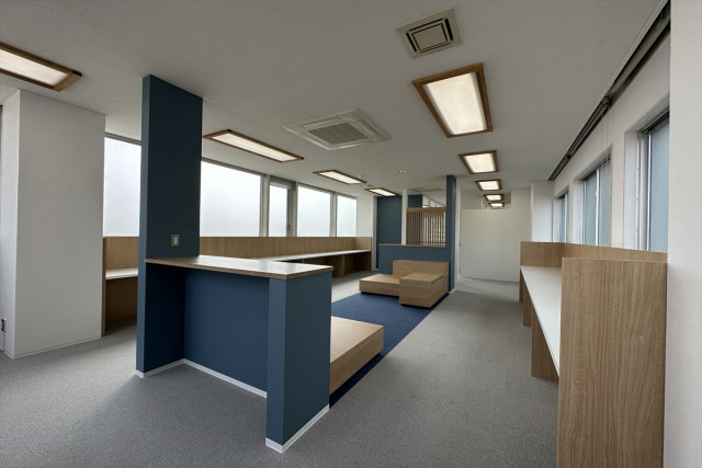 写真：リフォーム事例