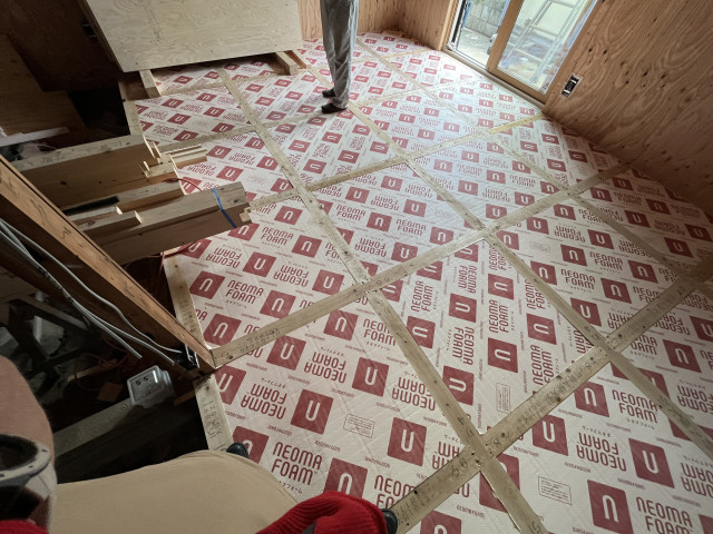 写真：リフォーム事例