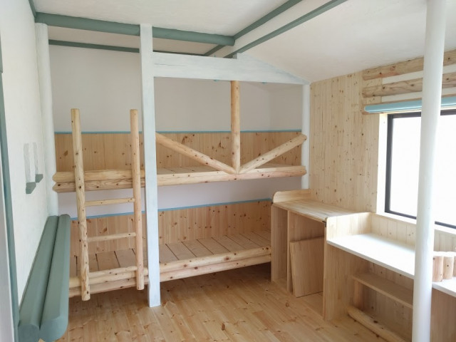 写真：リフォーム事例