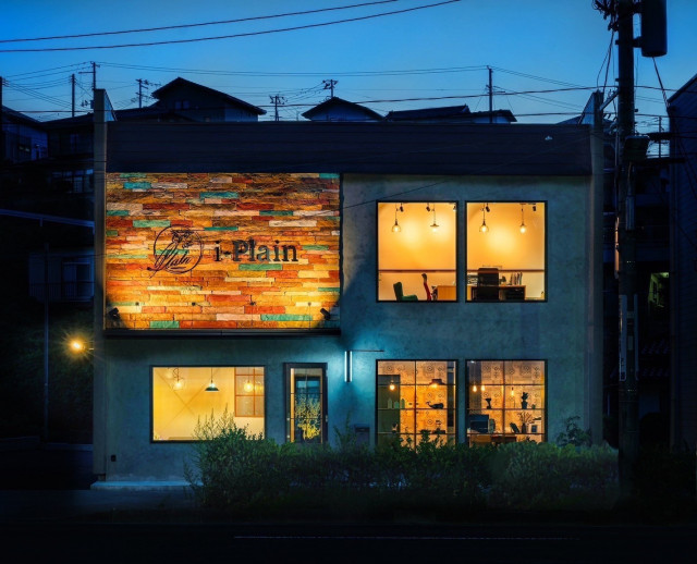 写真：リフォーム事例