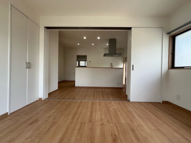 写真：リフォーム事例