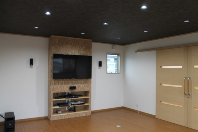 写真：リフォーム事例