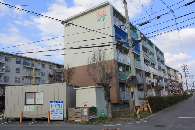 写真：リフォーム事例