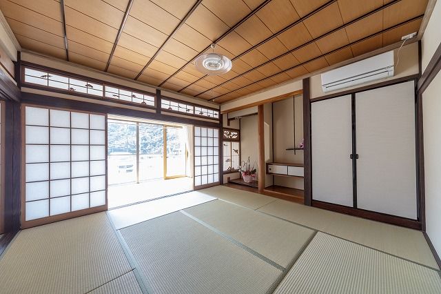 写真：リフォーム事例