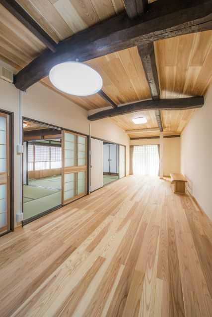 写真：リフォーム事例