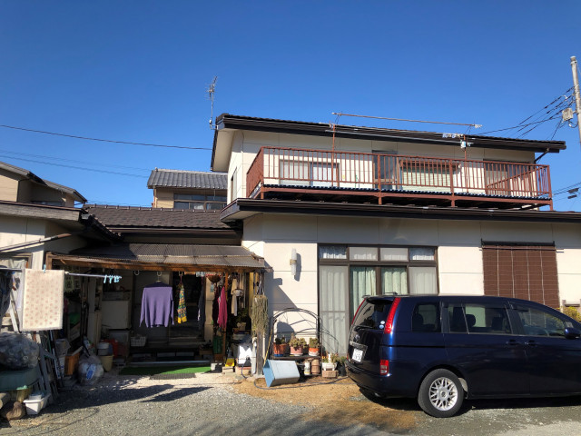 写真：リフォーム事例