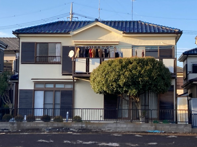 写真：リフォーム事例