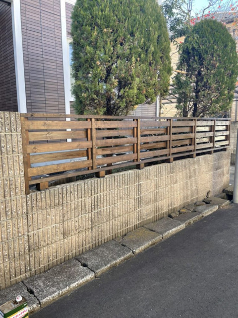 写真：リフォーム事例