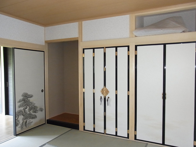 写真：リフォーム事例