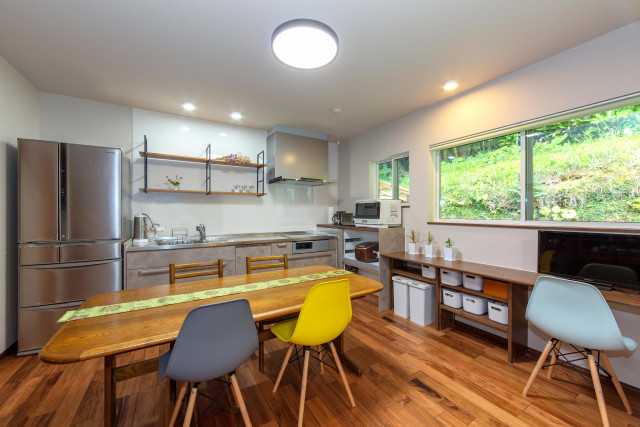 写真：リフォーム事例