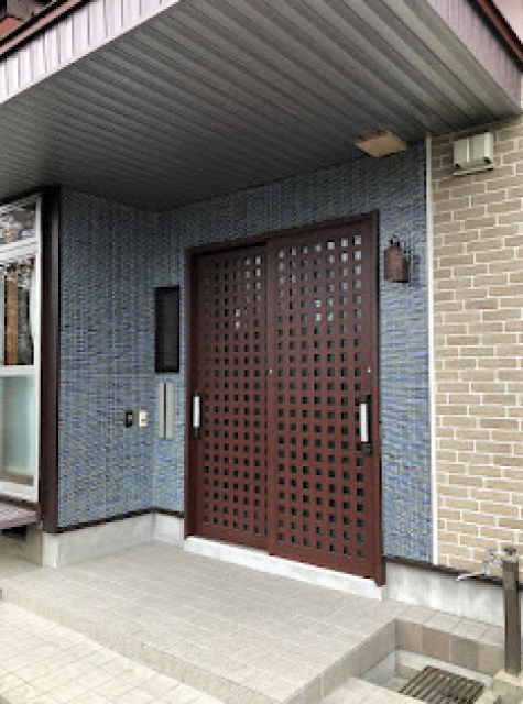 写真：リフォーム事例