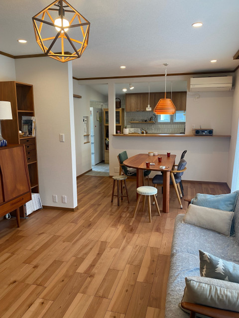 写真：リフォーム事例