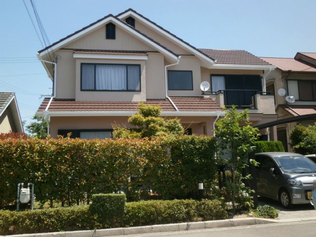 写真：リフォーム事例