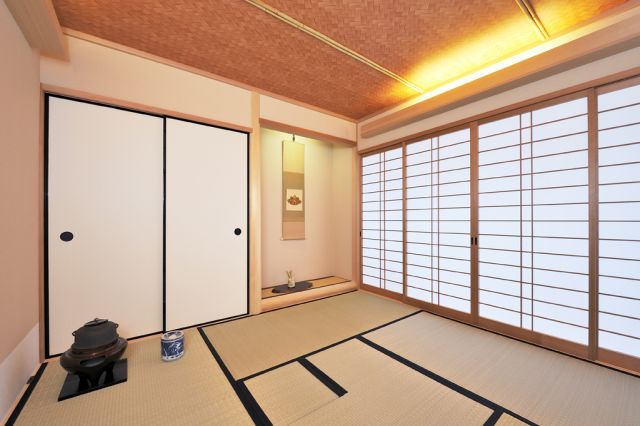 写真：リフォーム事例