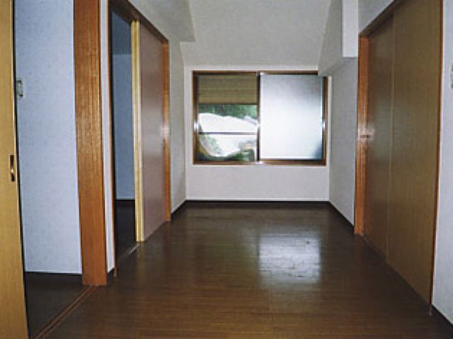 写真：リフォーム事例