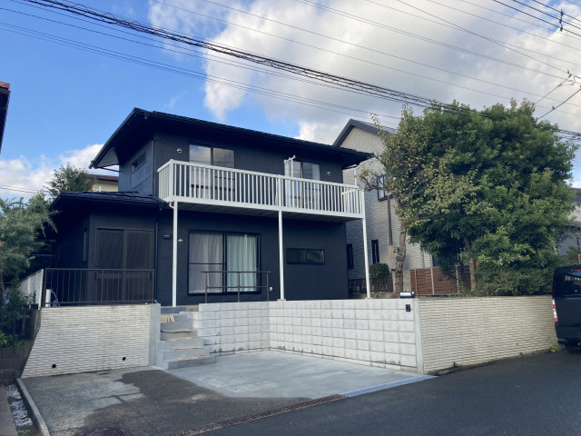 写真：リフォーム事例