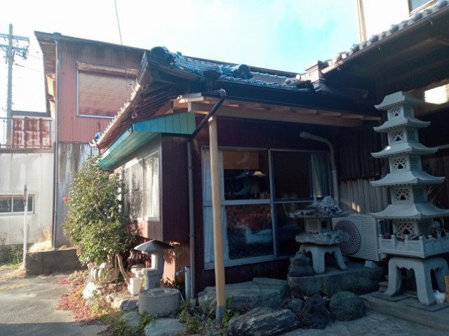 写真：リフォーム事例