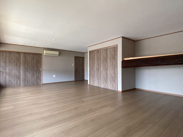 写真：リフォーム事例