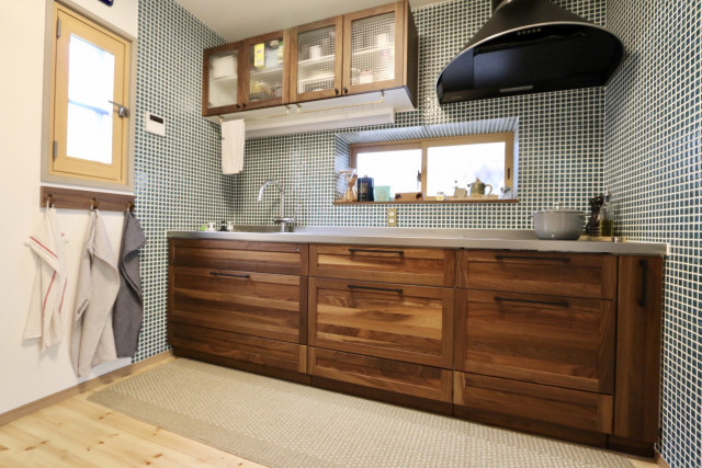 写真：リフォーム事例