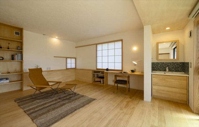 写真：リフォーム事例