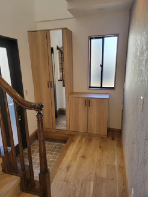 写真：リフォーム事例