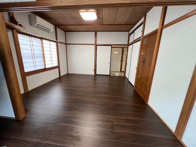 写真：リフォーム事例