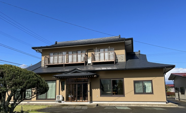 写真：リフォーム事例