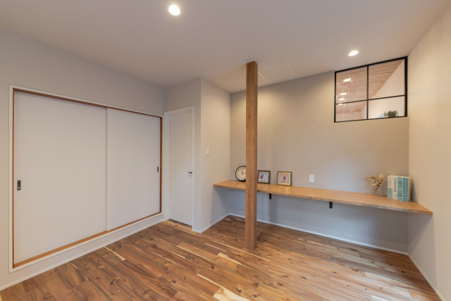 写真：リフォーム事例