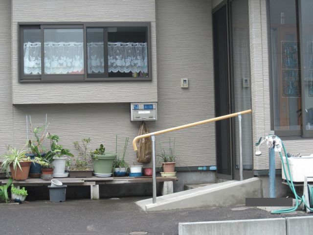 写真：リフォーム事例
