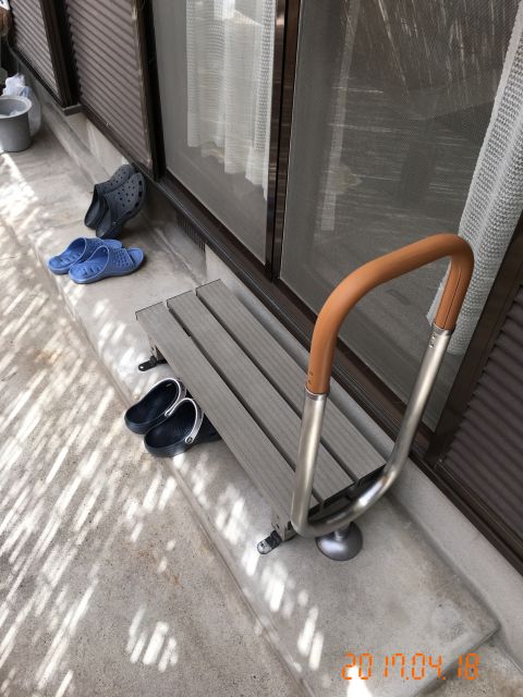 写真：リフォーム事例