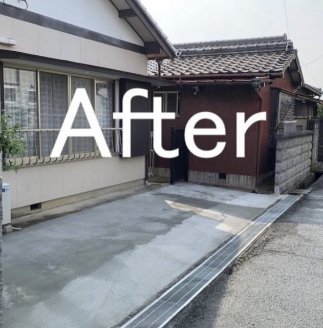 写真：リフォーム事例